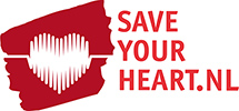 Save Your Heart Logo